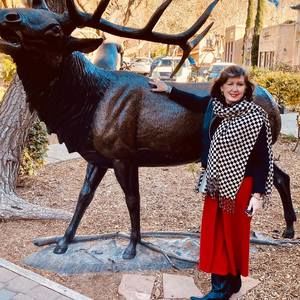 Meet your Posher, Jo